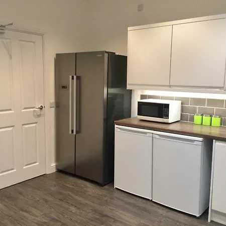 Harrison House Проживание в семье