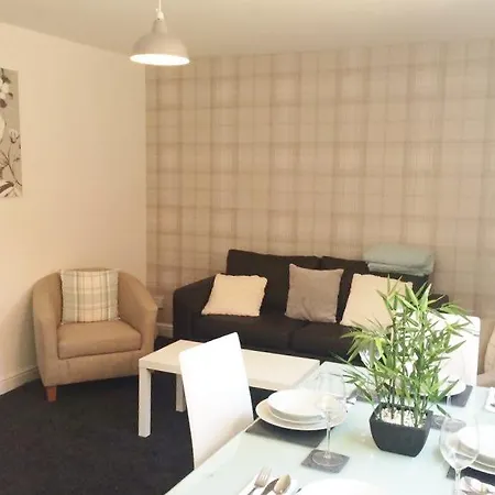 Harrison House Barrow-in-Furness