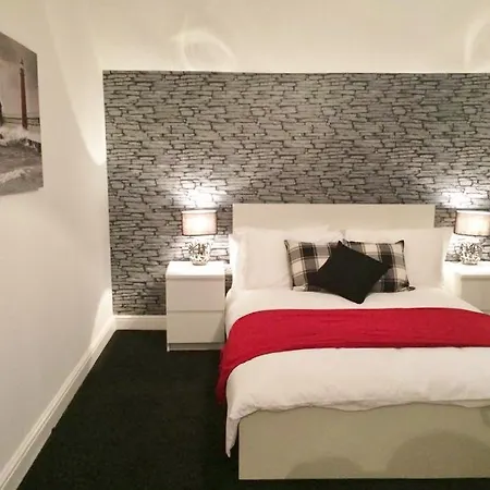 Harrison House * Barrow-in-Furness