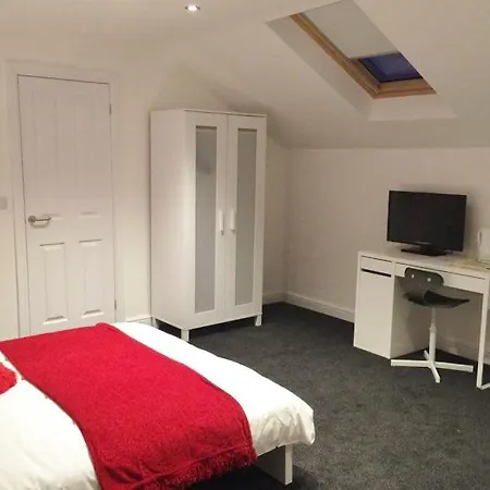 Harrison House Barrow-in-Furness