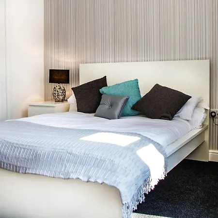 Harrison House Privat bolig
